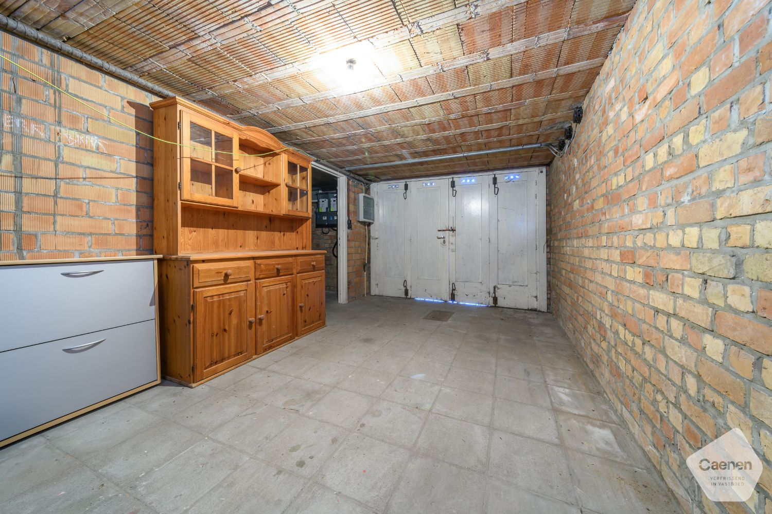 Halfopen woning te koop met vergunde indeling in 3 appartementen – prachtig gelegen met zicht op natuurreservaat, vlakbij het centrum! foto 14