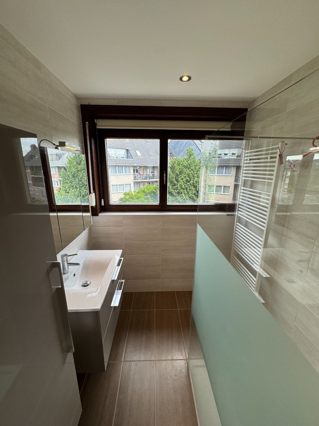 Bel-etagewoning met potentieel en stadstuin in hartje Vilvoorde foto 21