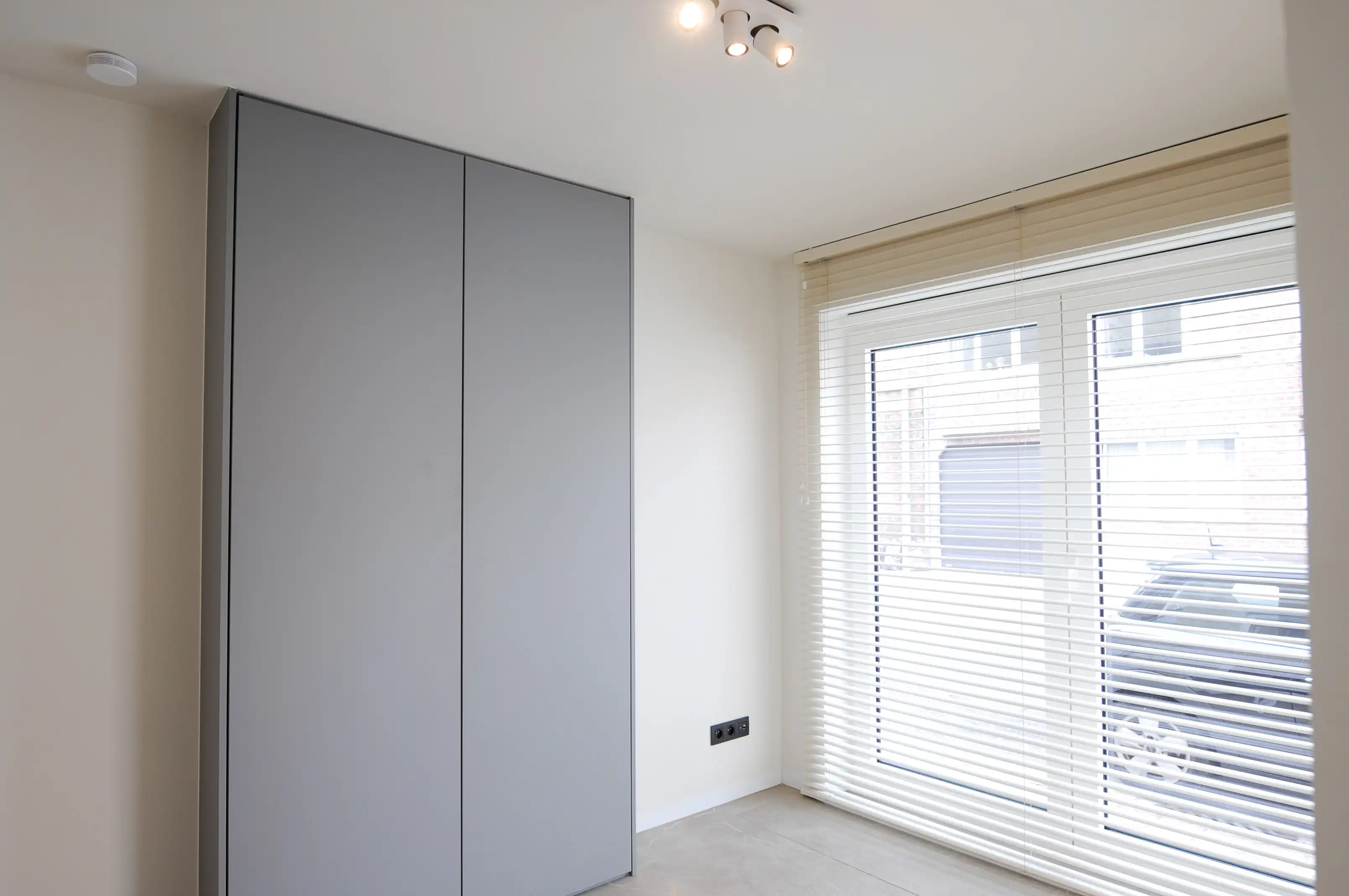 Ruime woning met groot terras foto 3