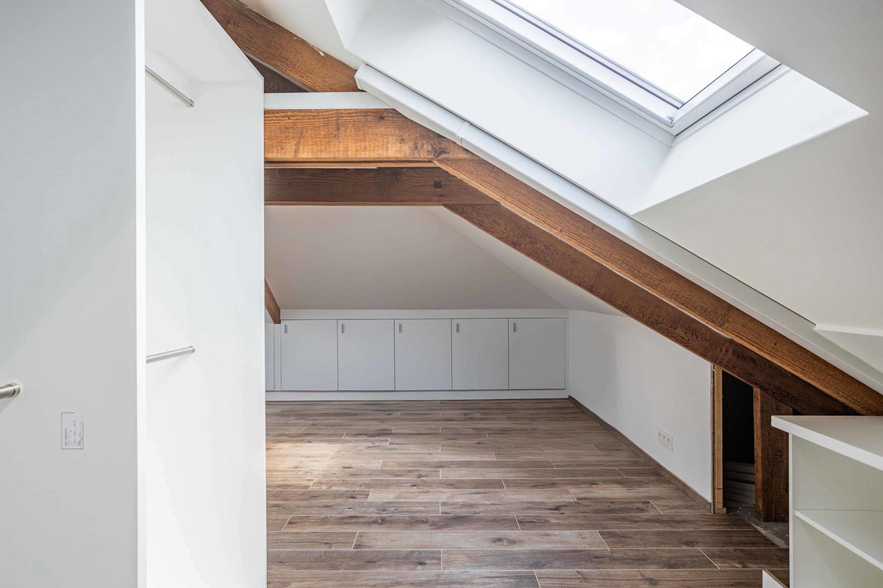 Instapklare woning met 3 slp, 2 bdk, kelder + tuin foto 17
