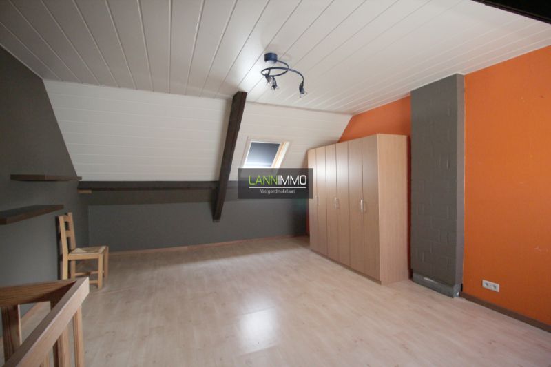 Huis met 3 slaapkamers en tuin nabij centrum Deinze foto 16