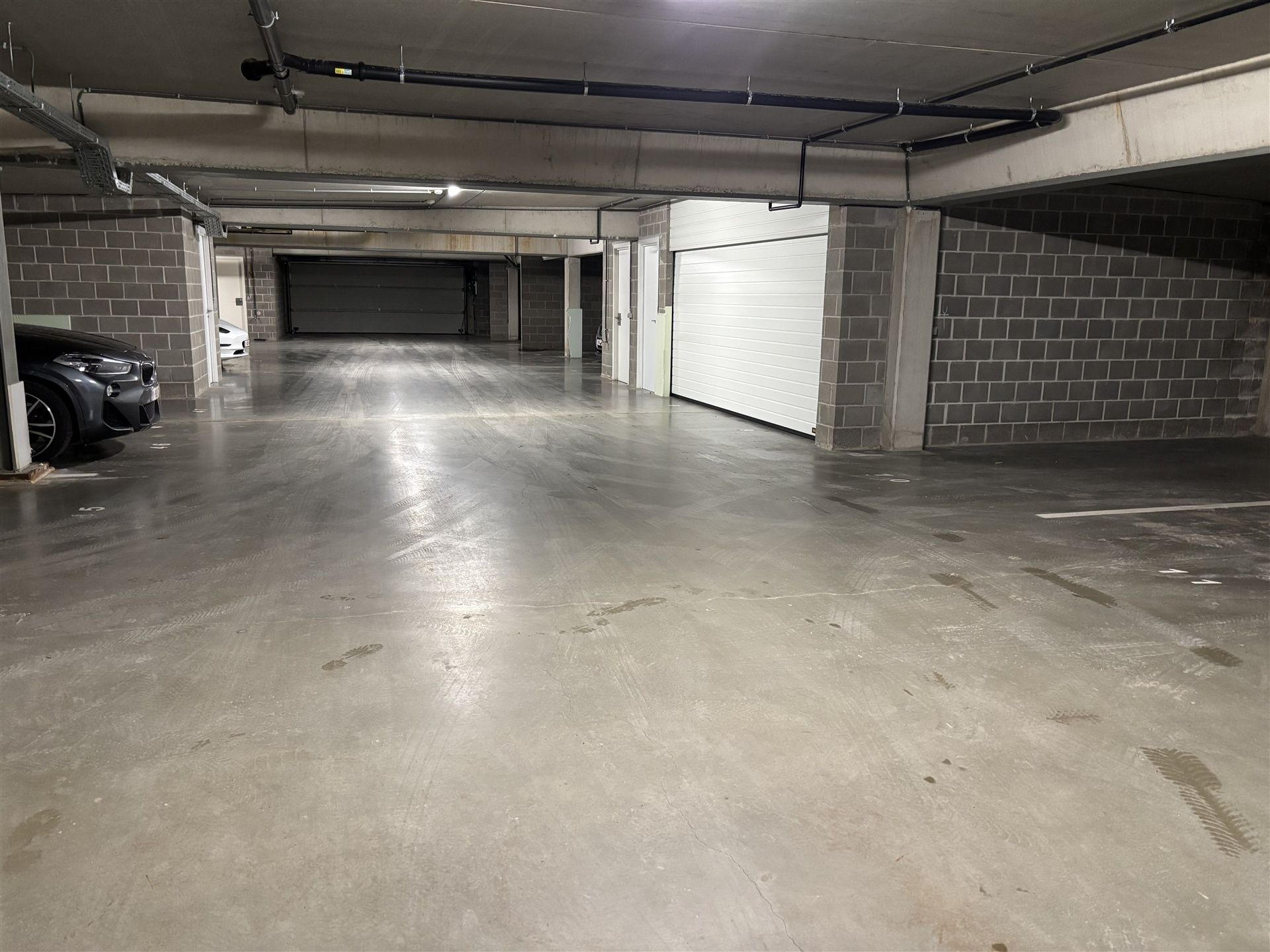 BEZOEKEN VOLZET- Appartement met twee autostaanplaatsen foto 20