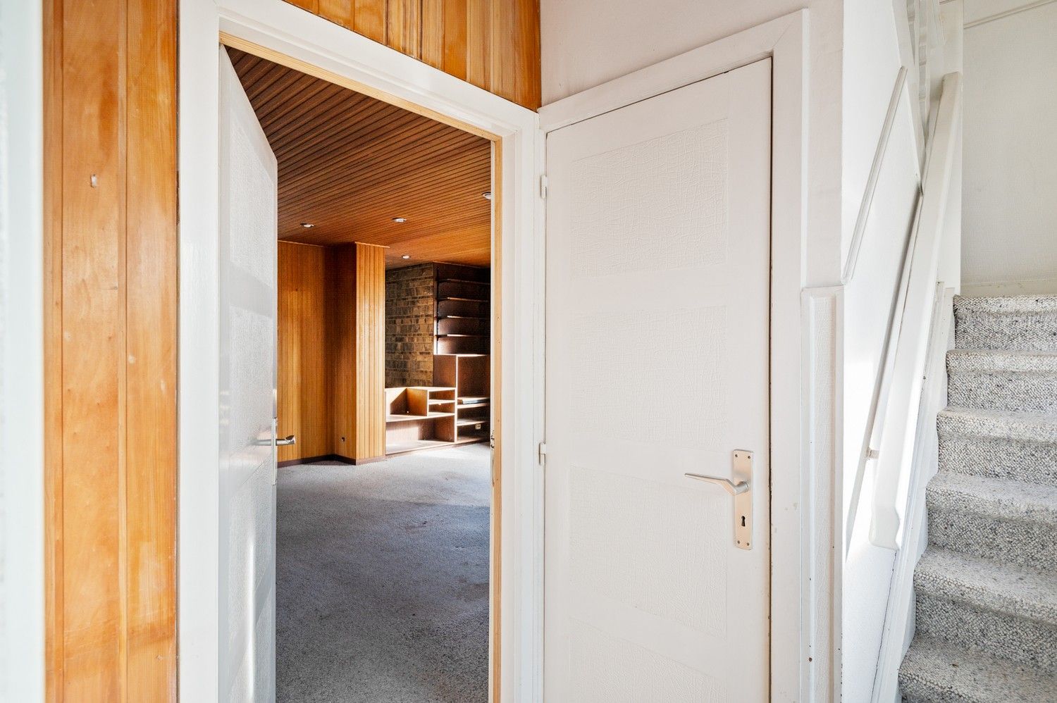 Te renoveren open bebouwing op uniek perceel van 918 m² in de gegeerde wijk Zevenbunder – Wijnegem foto 15