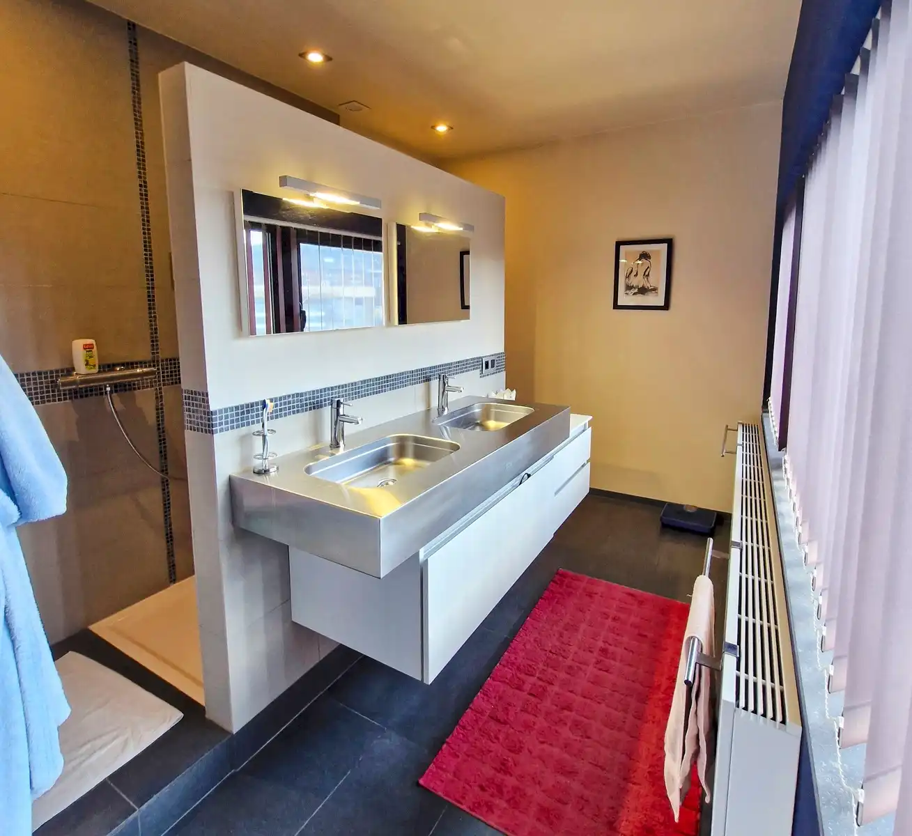 Uitzonderlijke woning met zwemvijver en 4 slaapkamers te Lede! foto 14