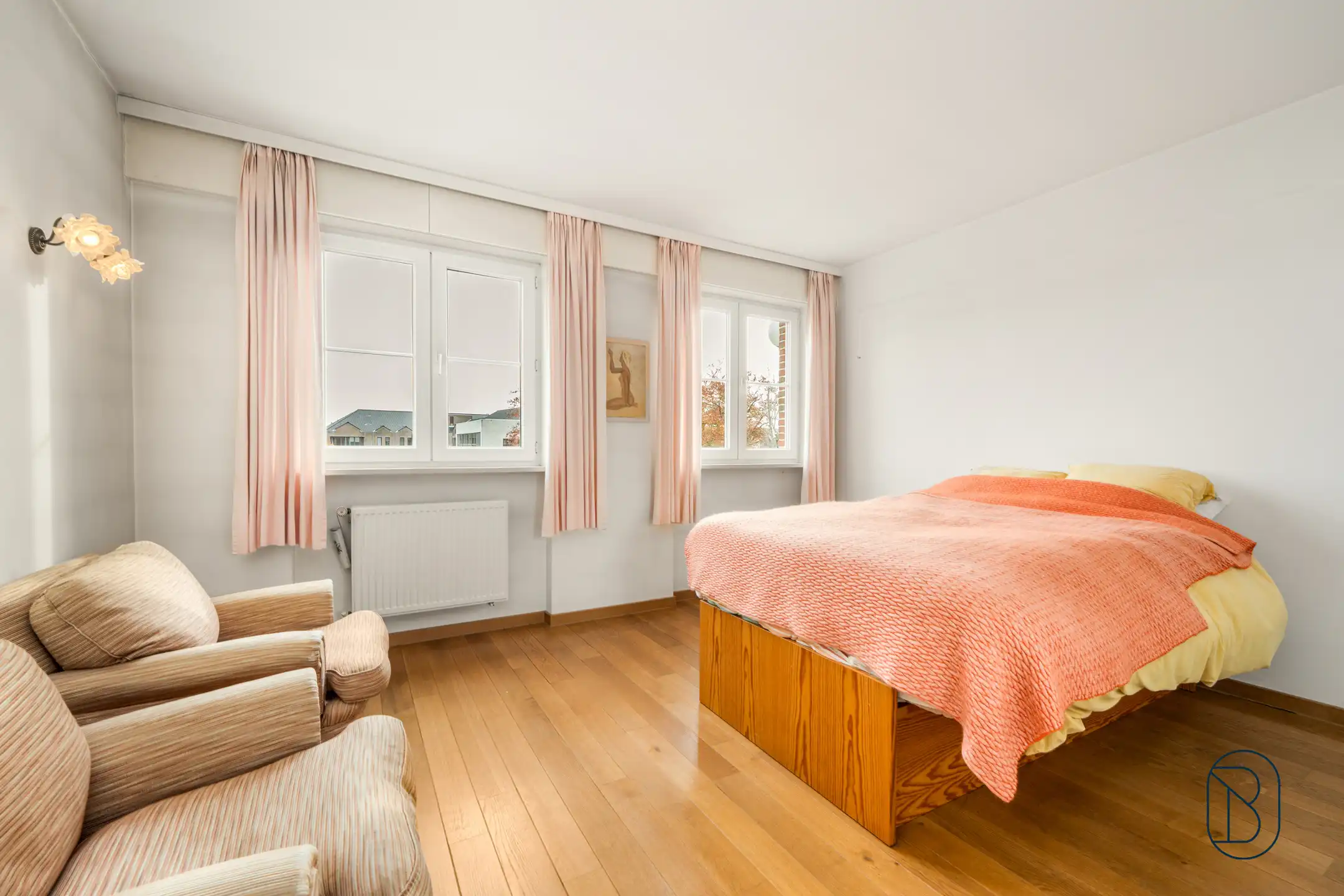 Uniek en luxueuze penthouse met PRACHTIG uitzicht! foto 25