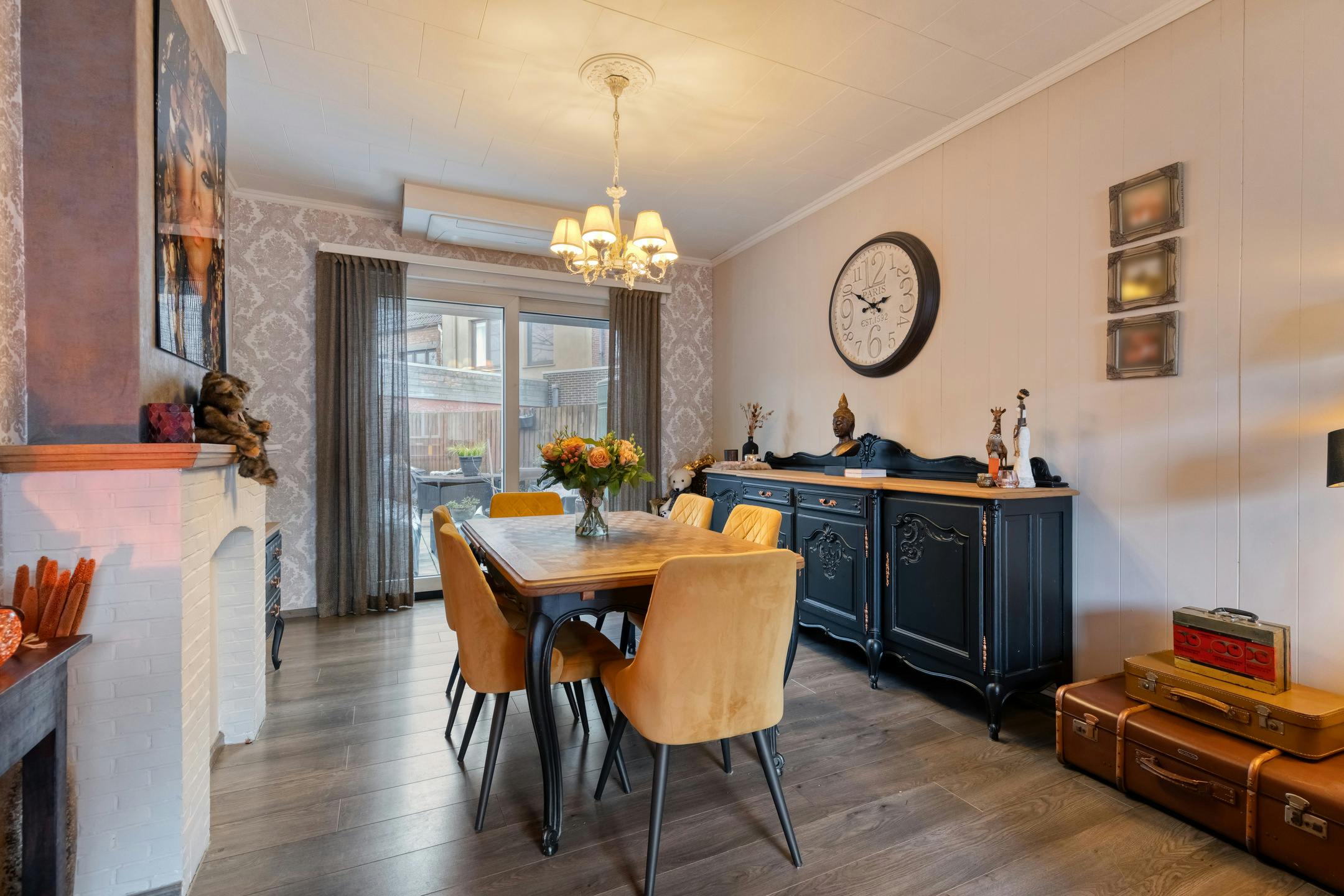 Ruim en energiezuinig huis te koop in Blankenberge foto 4