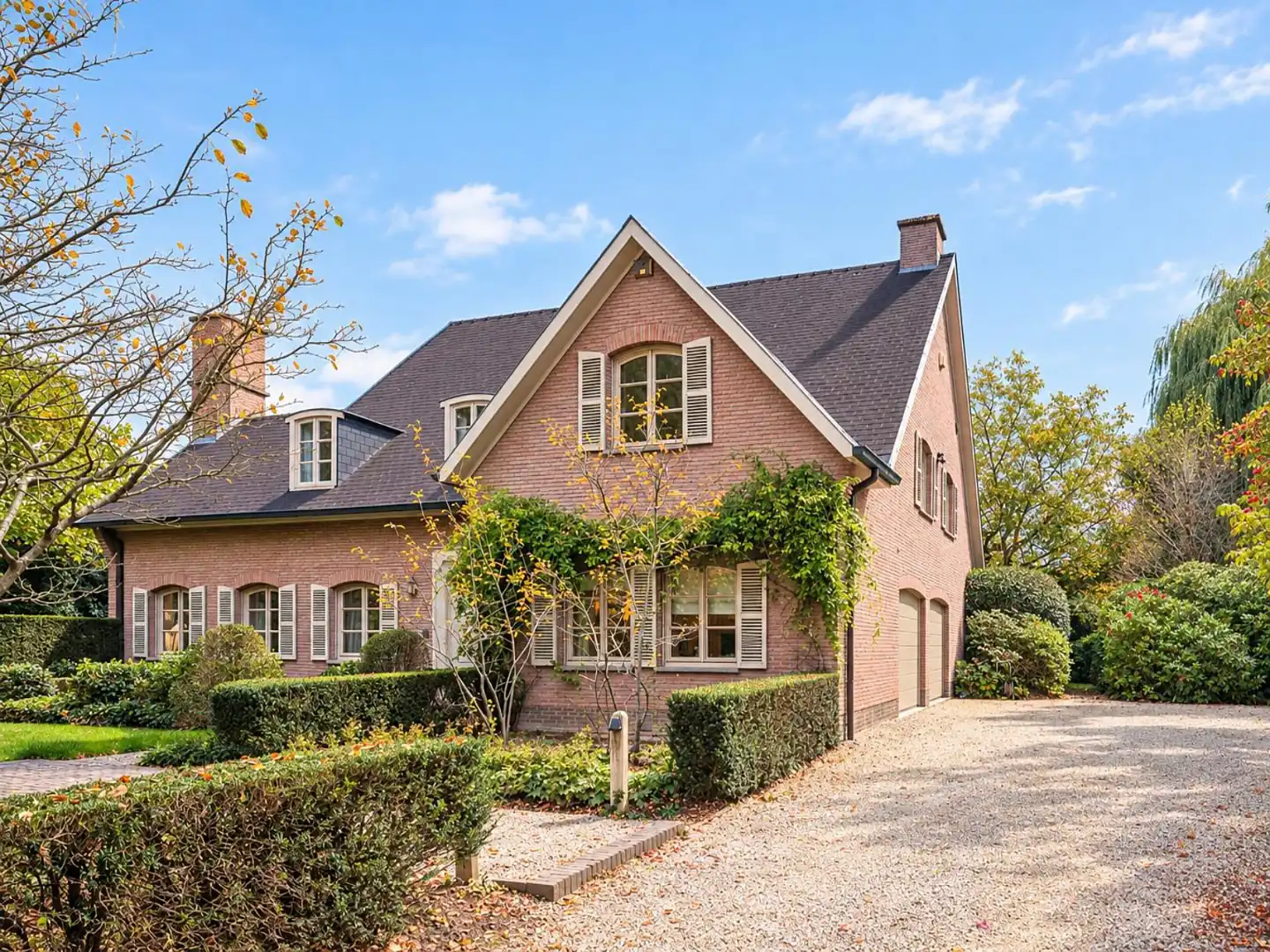 Klassieke villa met 390 m² woonoppervlakte op een perceel van 2.278 m² foto 22