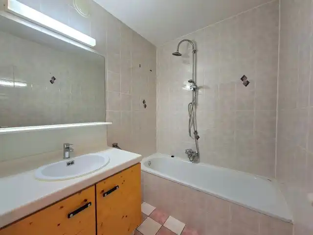 Gelijkvloersappartement foto 6