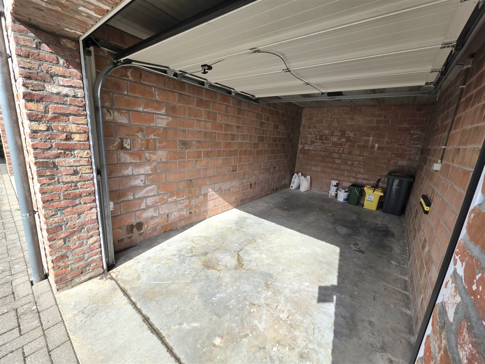 Instapklare duplex, 110 m2 met 2 slaapk, dakterras en garage foto 24