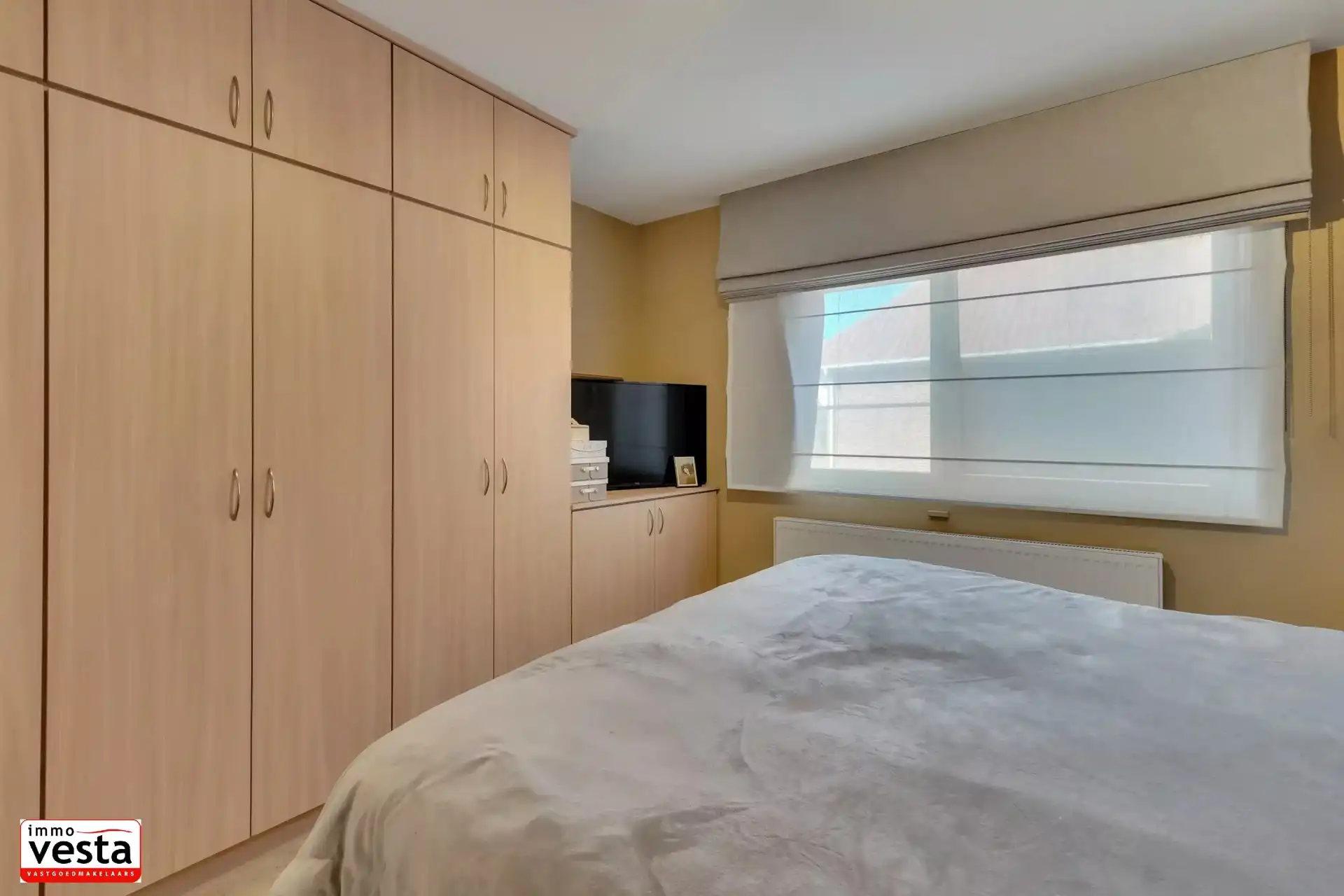 Luxueus gelijkvloers appartement met tuin foto 16