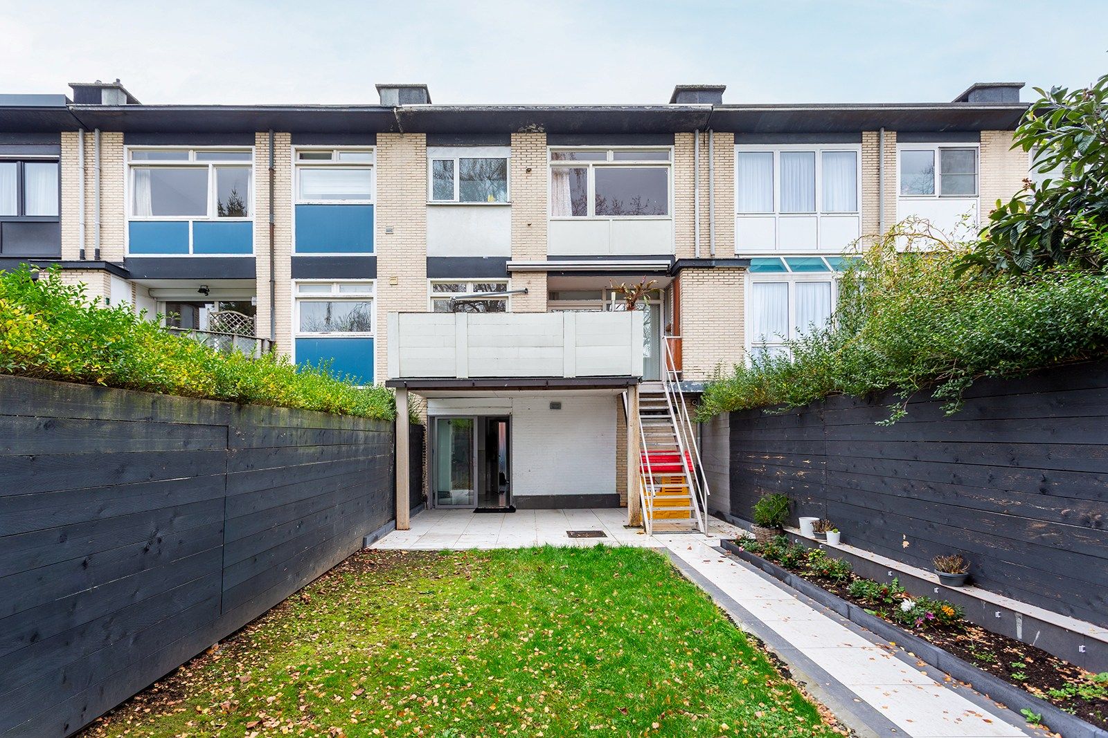 Woning in een autoluwe en kindvriendelijke woonwijk foto 8