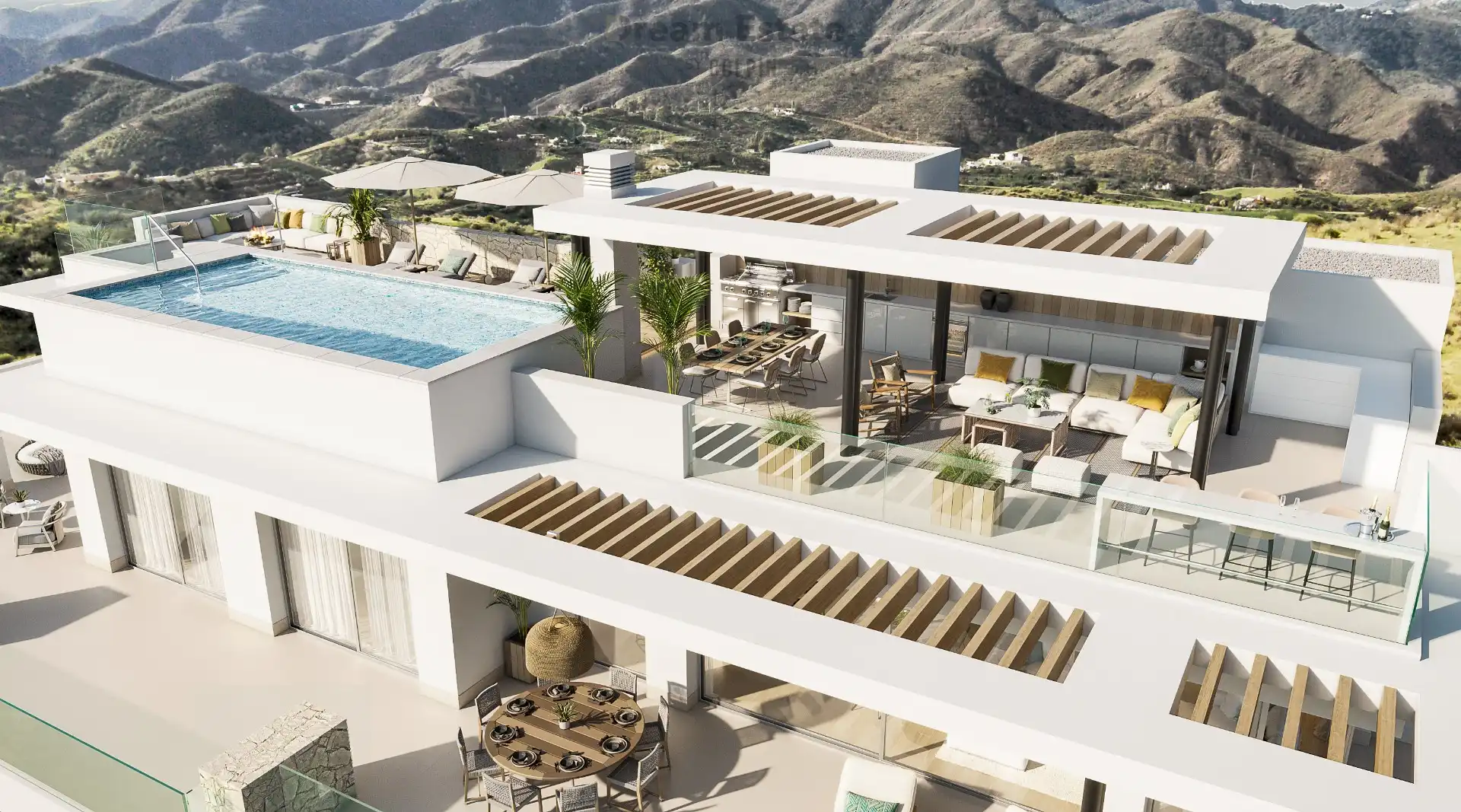 Appartementen met fantastisch zicht op zee en afgewerkt op maat van de klant ! foto 11