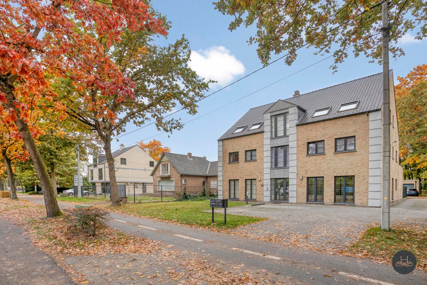Luxe dakappartement (160 m²) met 4 slaapkamers en garage foto 3
