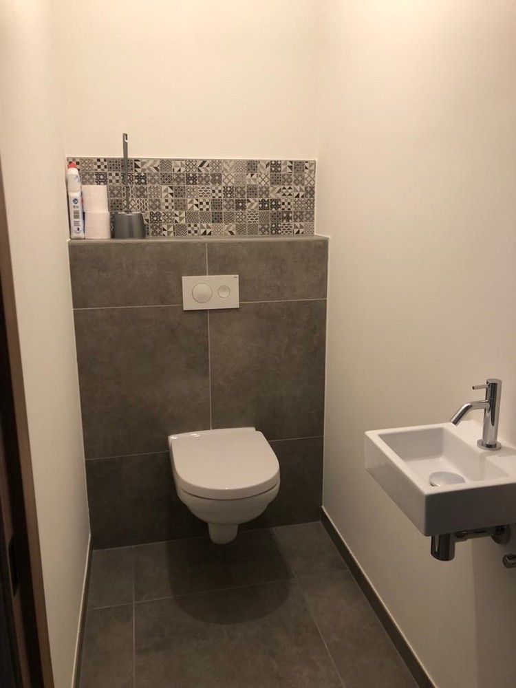 nieuwbouw appartement met 2 kamers foto 4