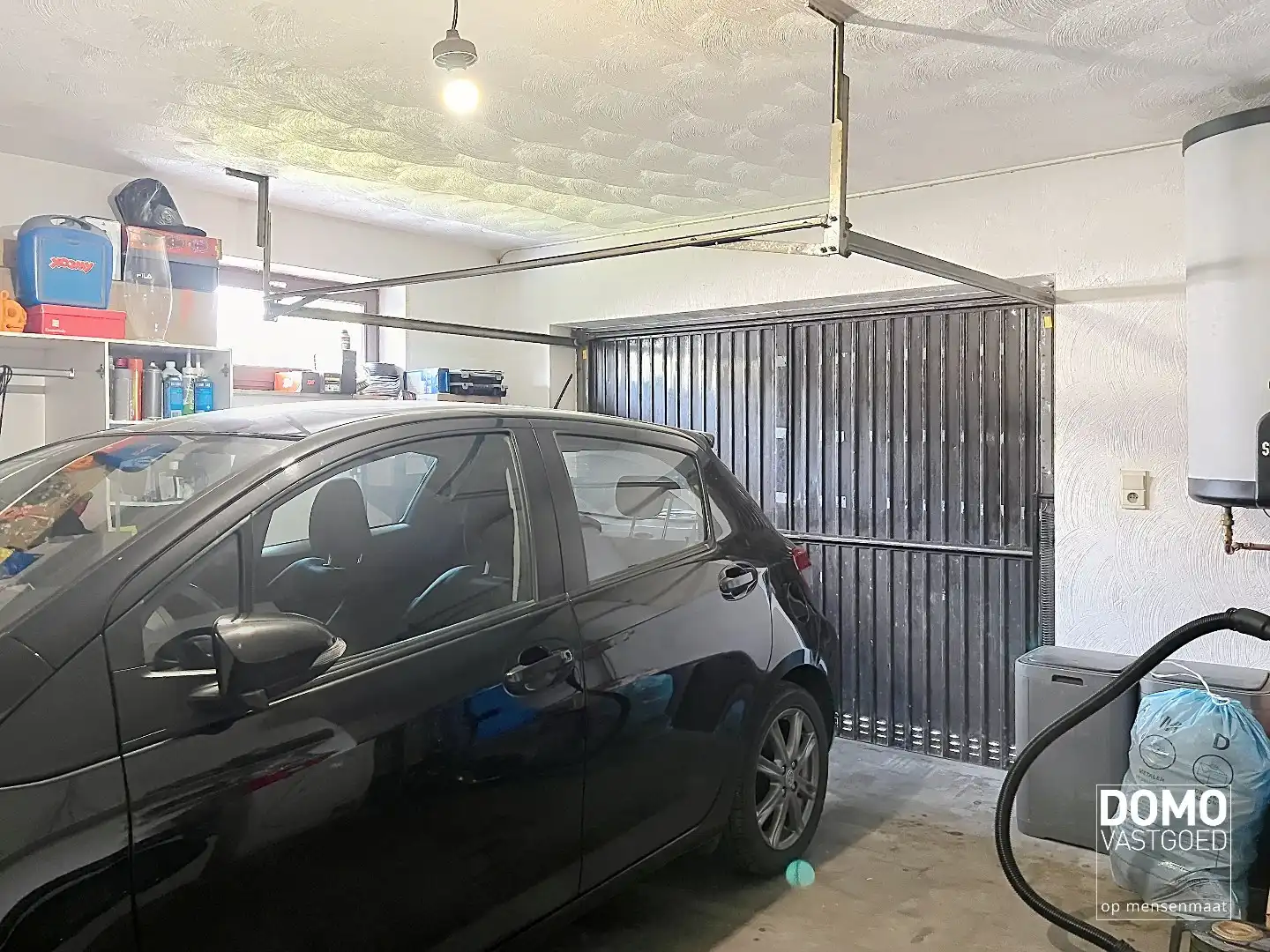 GROND VAN 6A91CA MET WONING TE KOOP IN HASSELT - MOGELIJKHEID TOT RENOVATIE BESTAANDE WONING OF AFBRAAK/WEDEROPBOUW  foto 22