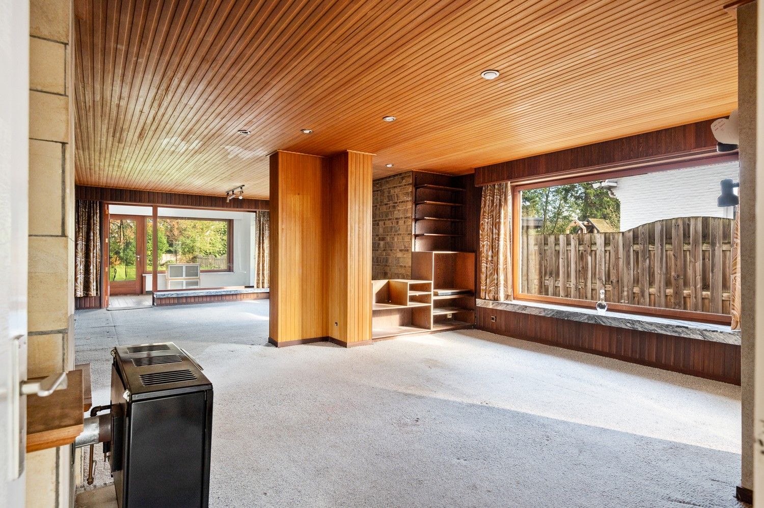 Te renoveren open bebouwing op uniek perceel van 918 m² in de gegeerde wijk Zevenbunder – Wijnegem foto 7