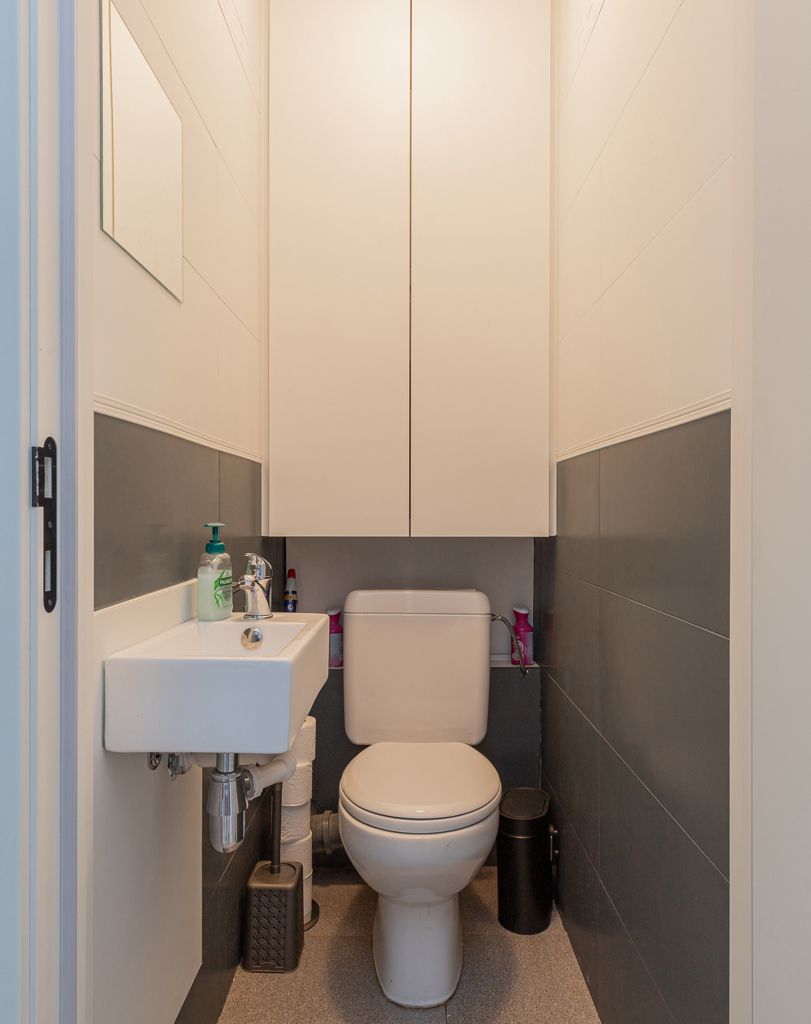 Appartement met 3 slpk nabij Opwijk centrum! foto 9