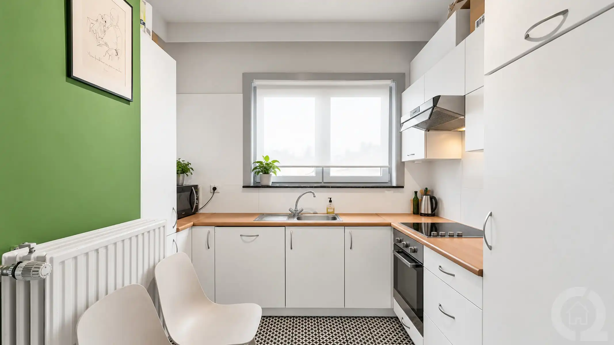 Appartement te koop foto 11