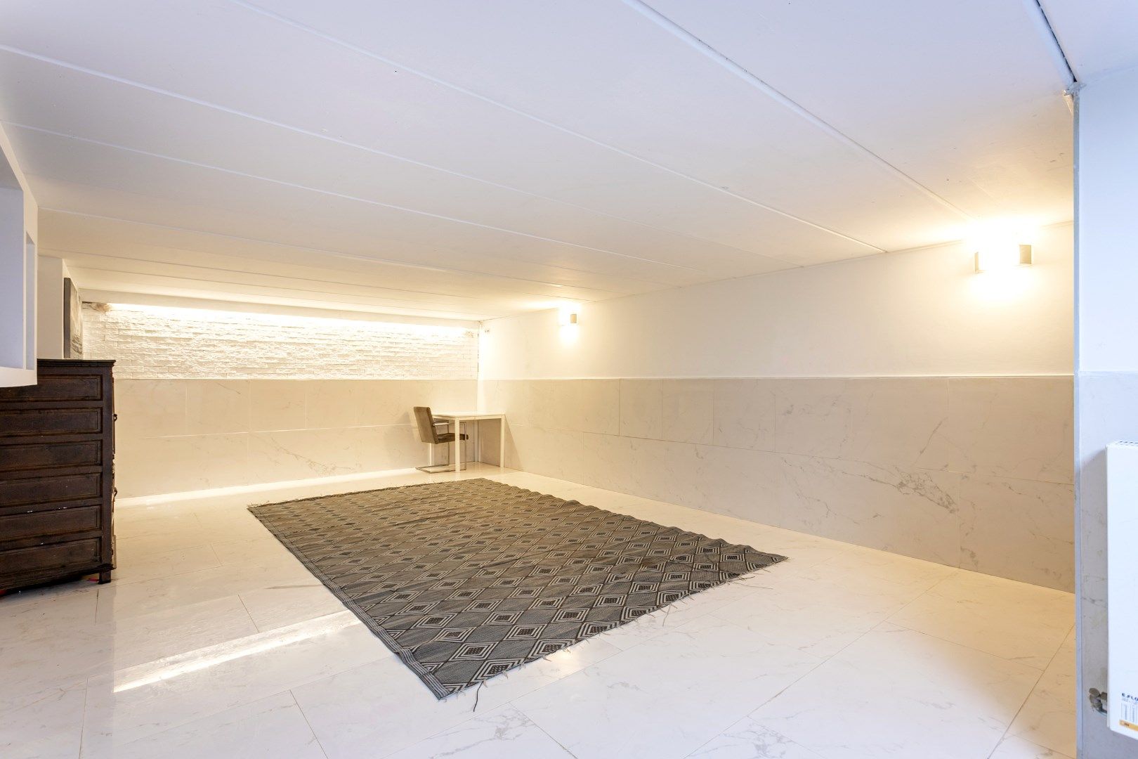 Ruime en energiezuinige (EPC A) woning met 5 slaapkamers, bureau, garage en tuin foto 24