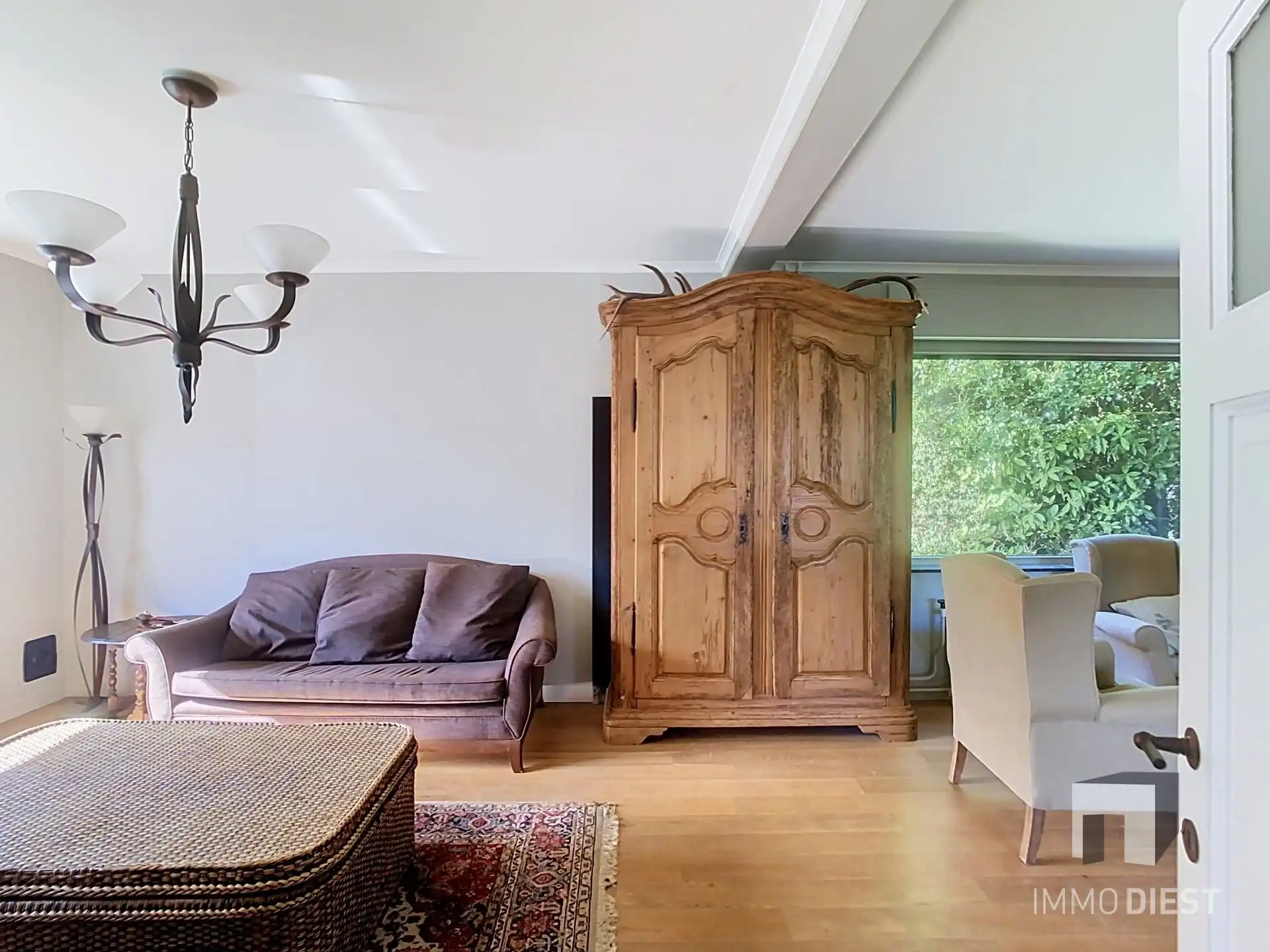 Ruim wonen, rustige omgeving, uitstekende verbindingen  foto 5