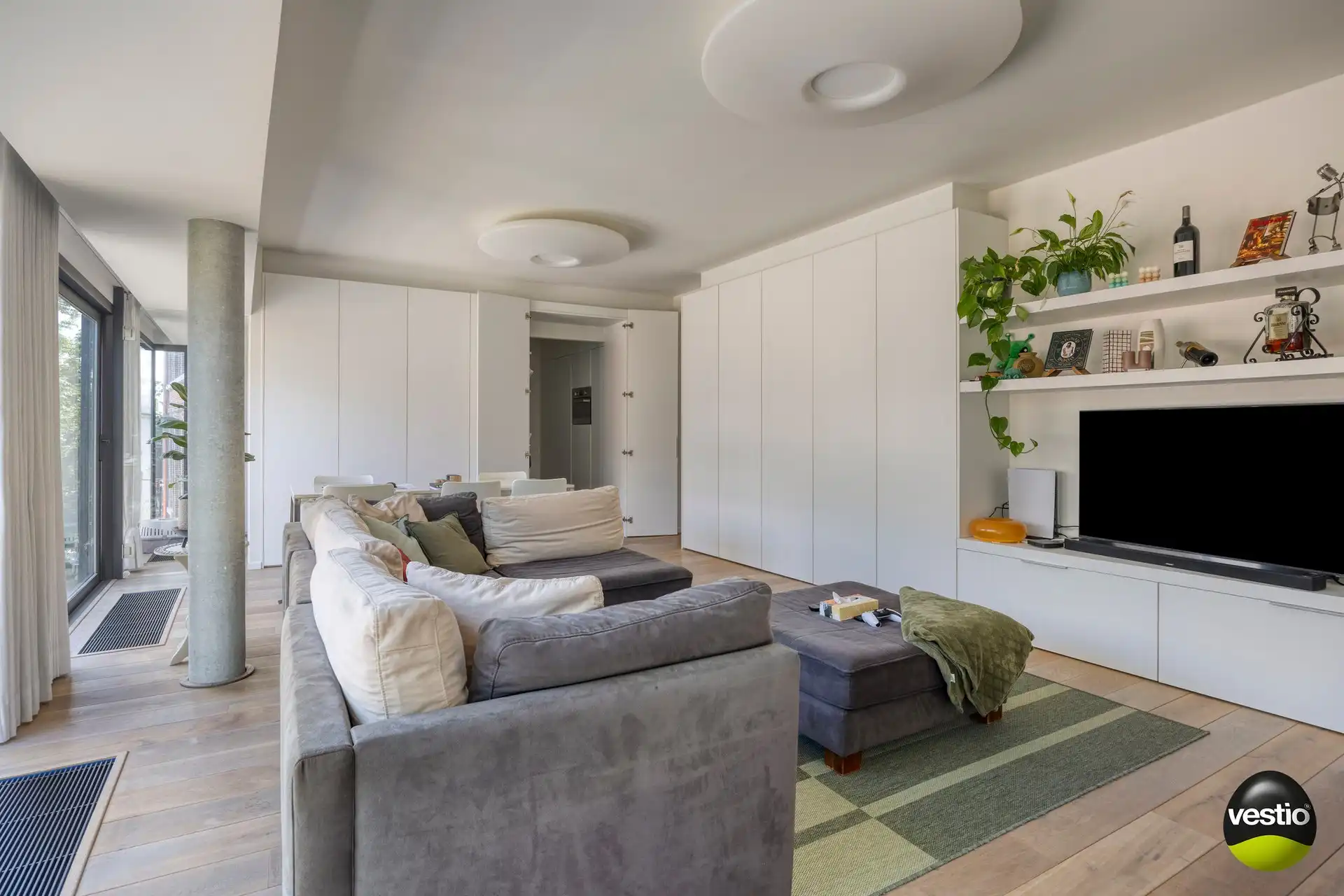 Appartement te huur Aldestraat 54/3 - 3500 Hasselt