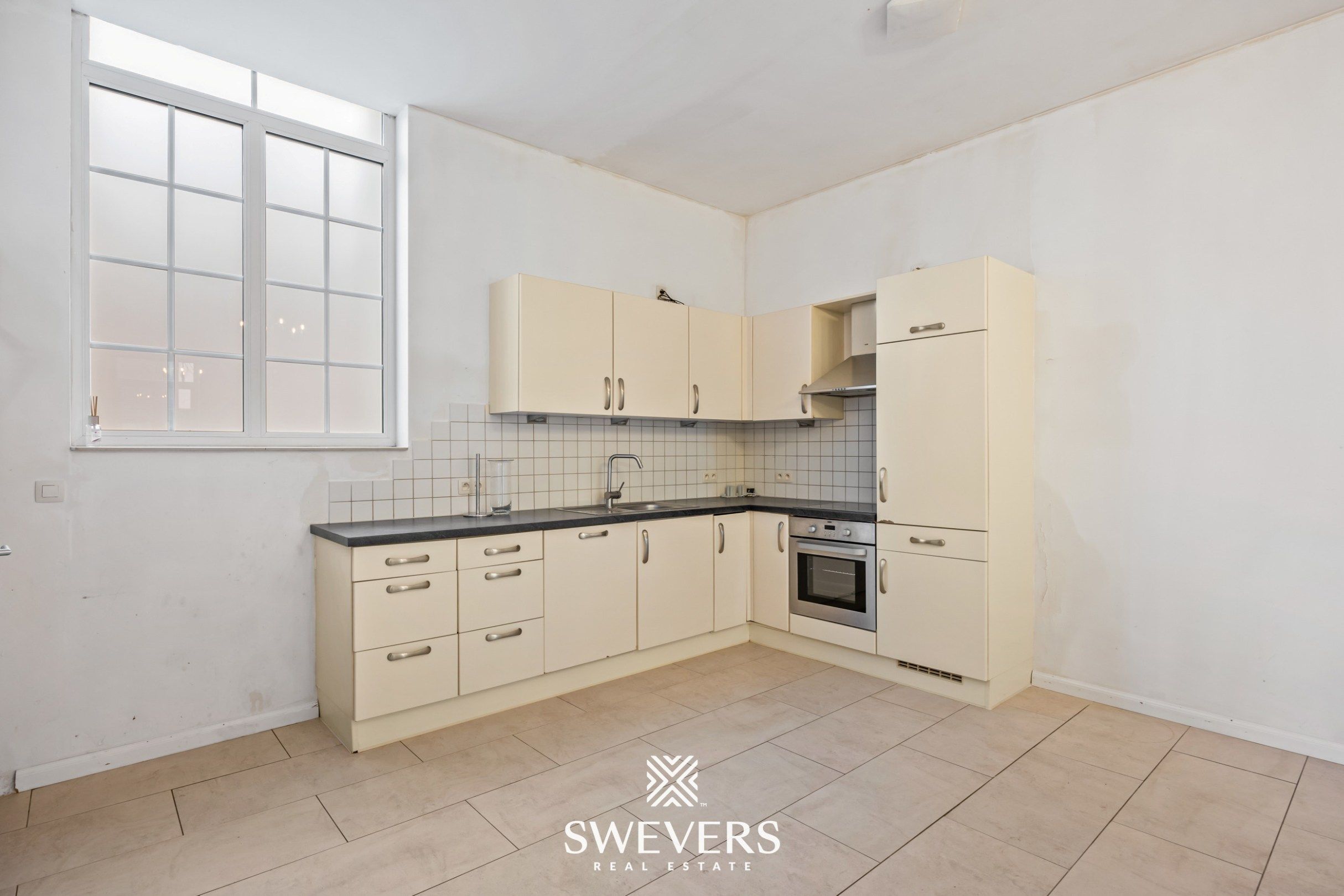 Karaktervolle Stadswoning met Renovatiepotentieel in Hartje Diest foto 8