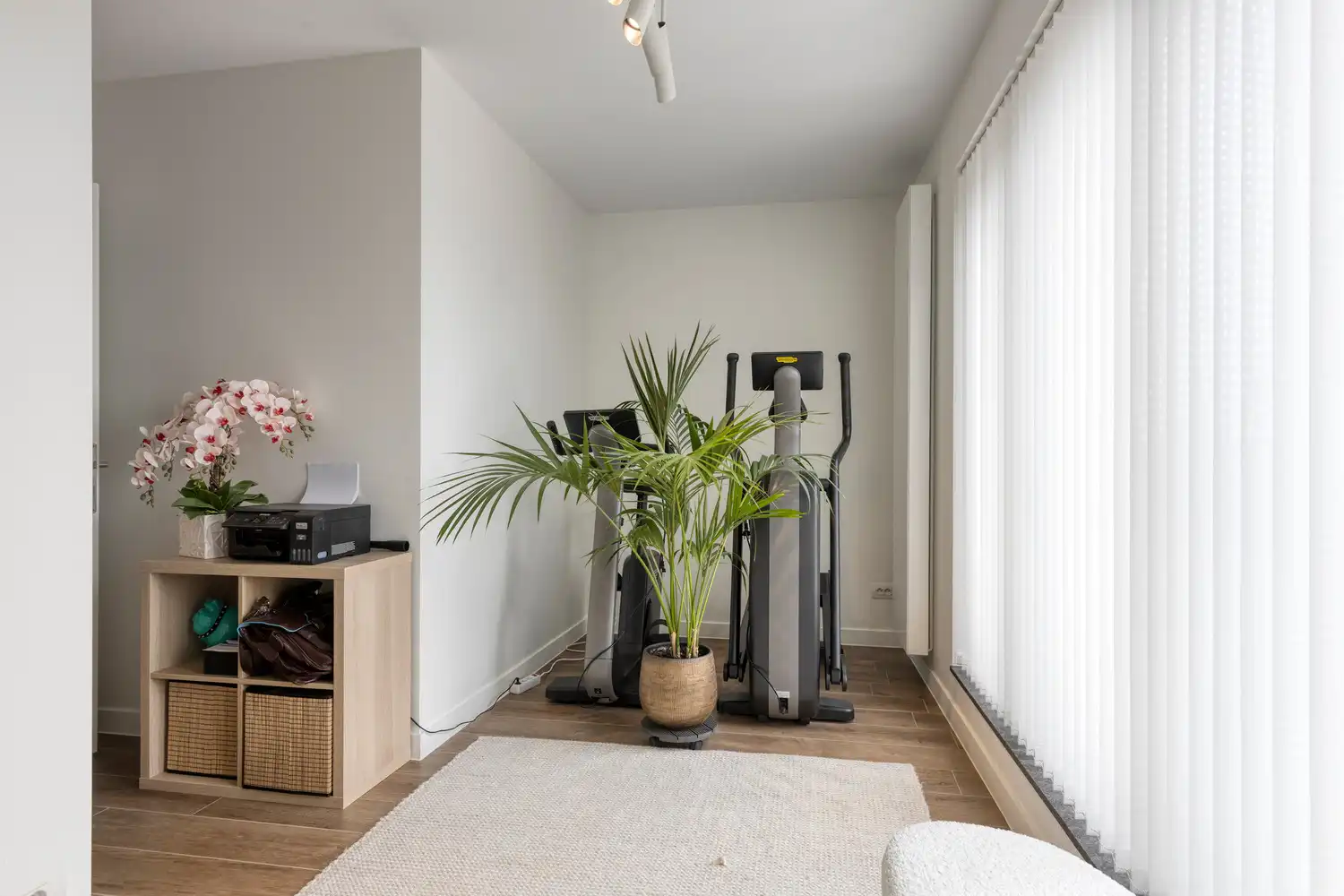 Prachtig dakappartement (140m2) vlakbij Boekenberg Park met 2 slks, 2 grote terrassen en ruim garage! foto 29