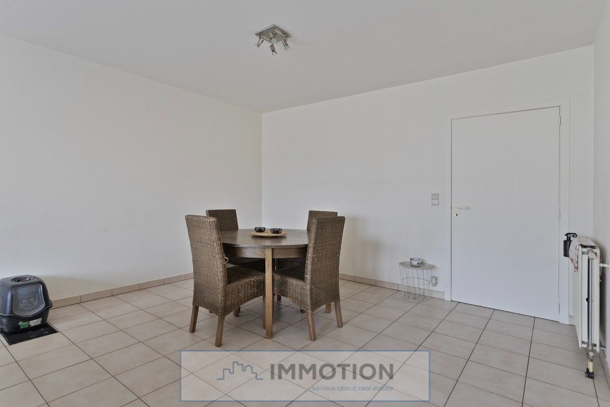 Appartement nabij station foto 7