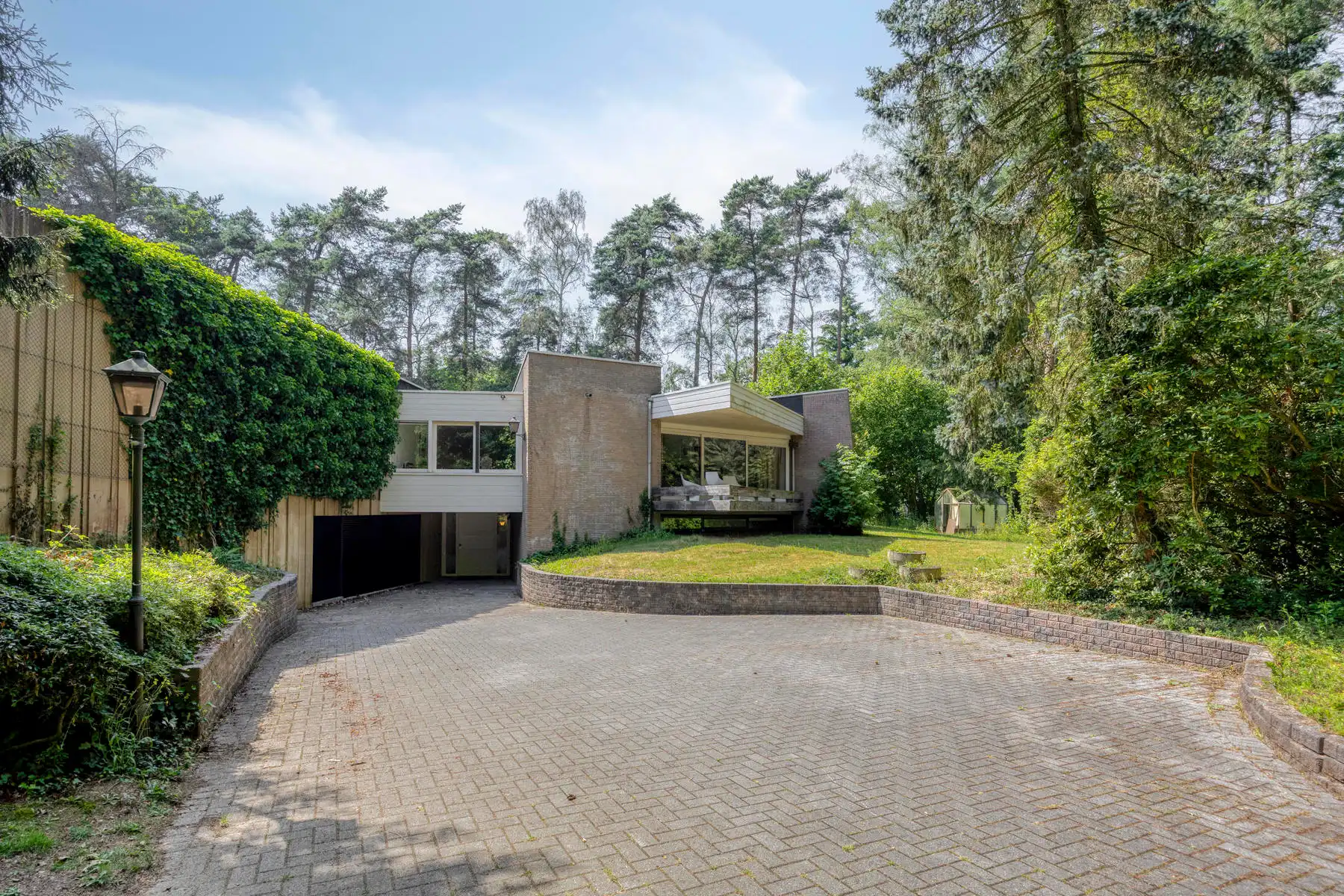 Villa te koop Hazenlei 3 - 2950 Kapellen
