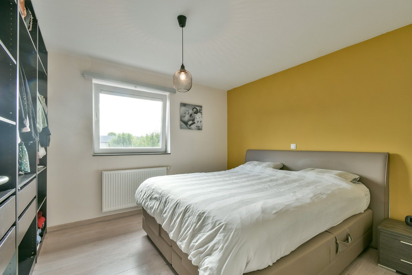 Energiezuinige woning in een rustige straat! foto 8