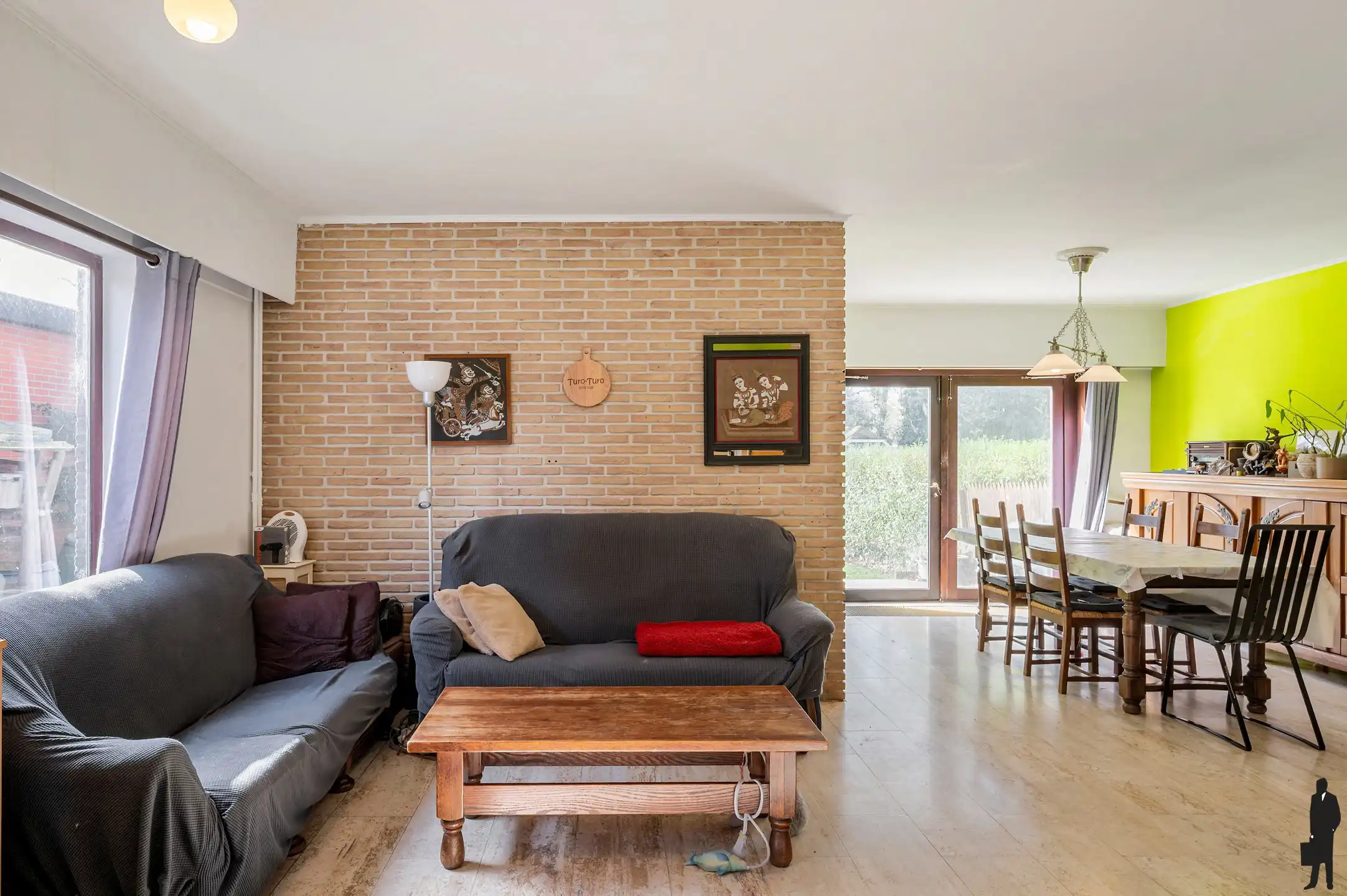 Woning te huur in Heide foto 6