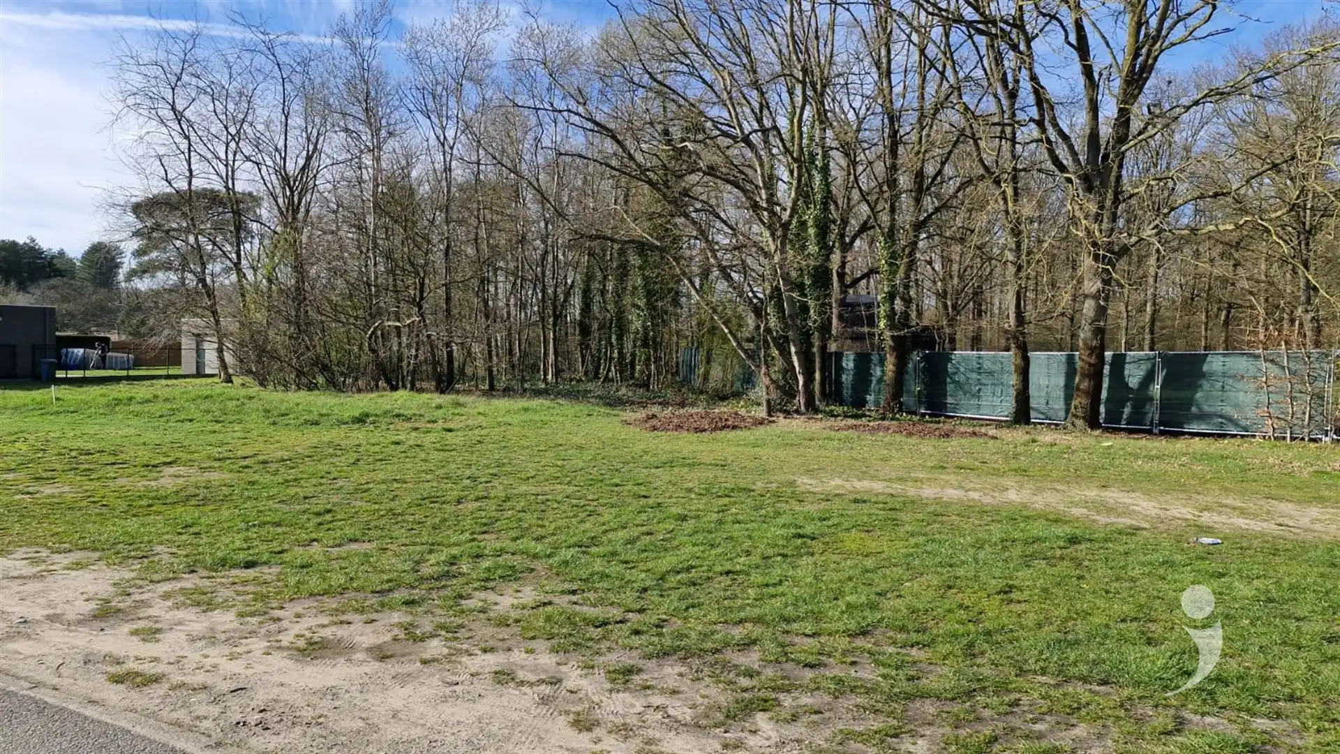 Bouwgrond voor open bebouwing op een rustige locatie!  foto 4