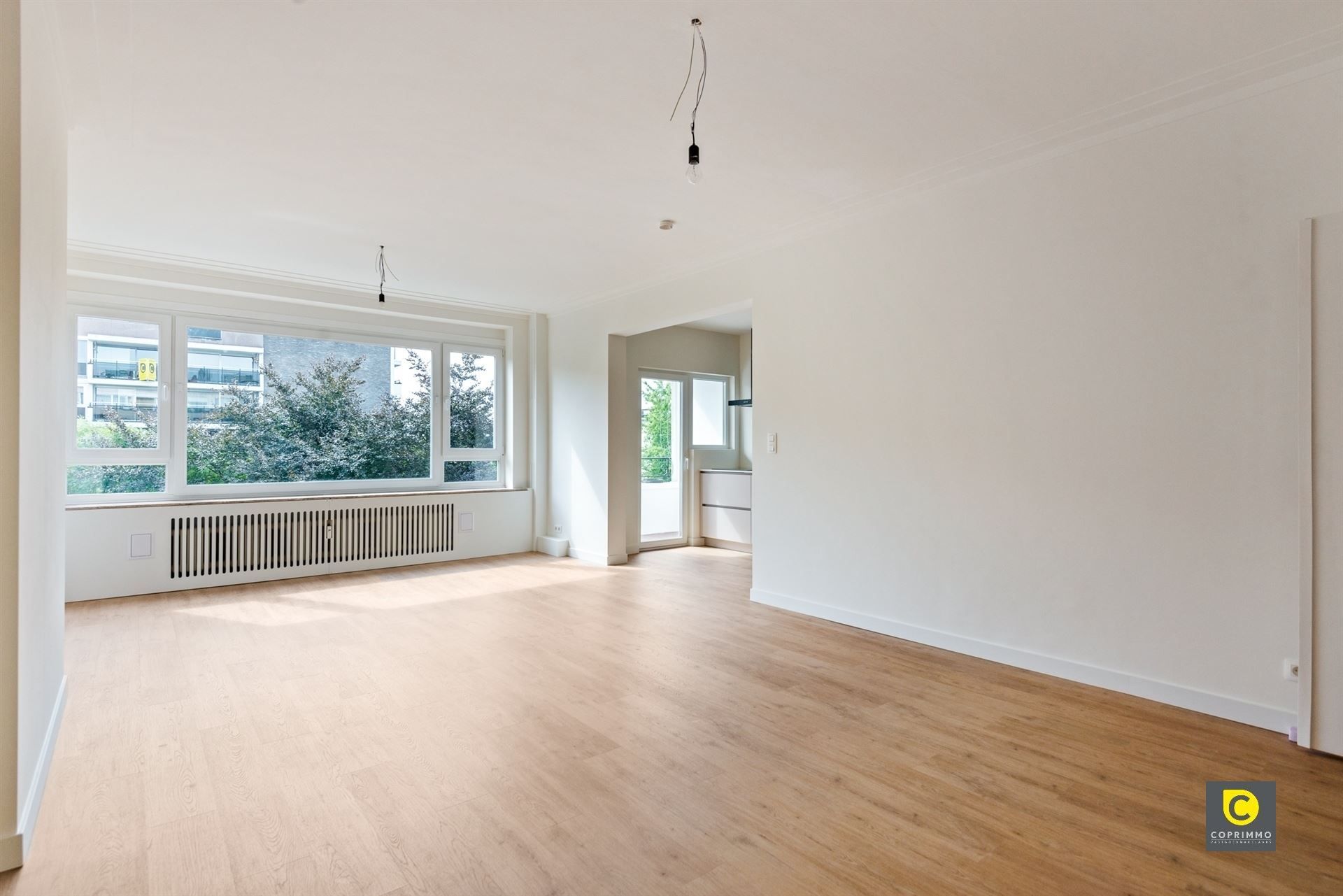 Appartement te koop Fruithoflaan 28/501 - 2600 BERCHEM