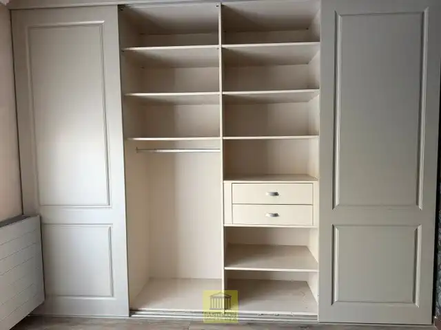 EXCLUSIEF APPARTEMENT met GROOT ZONNETERRAS OP EEN TOPLIGGING foto 7