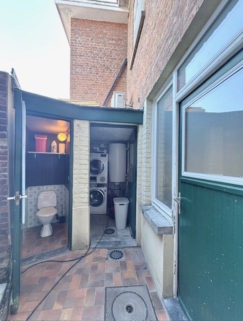 WONING IN CENTRUM ST-ELOOIS-VIJVE foto 7