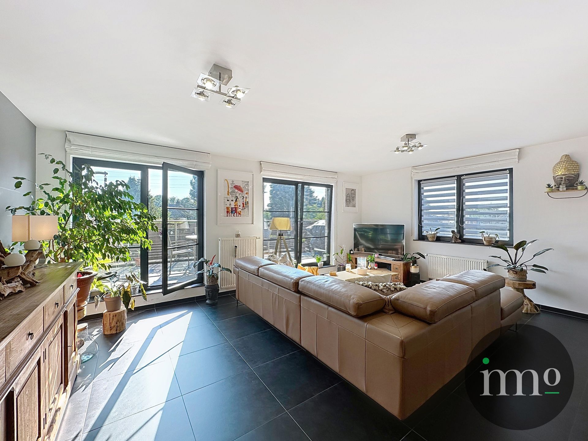 Appartement te koop foto 4