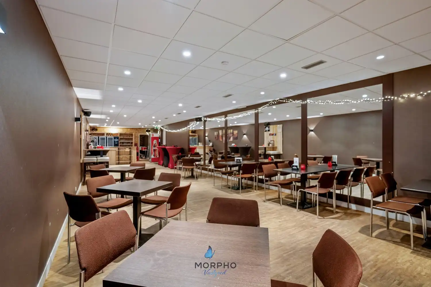 Instapklare handelsruimte (208 m²) op toplocatie in het centrum van Torhout foto 10