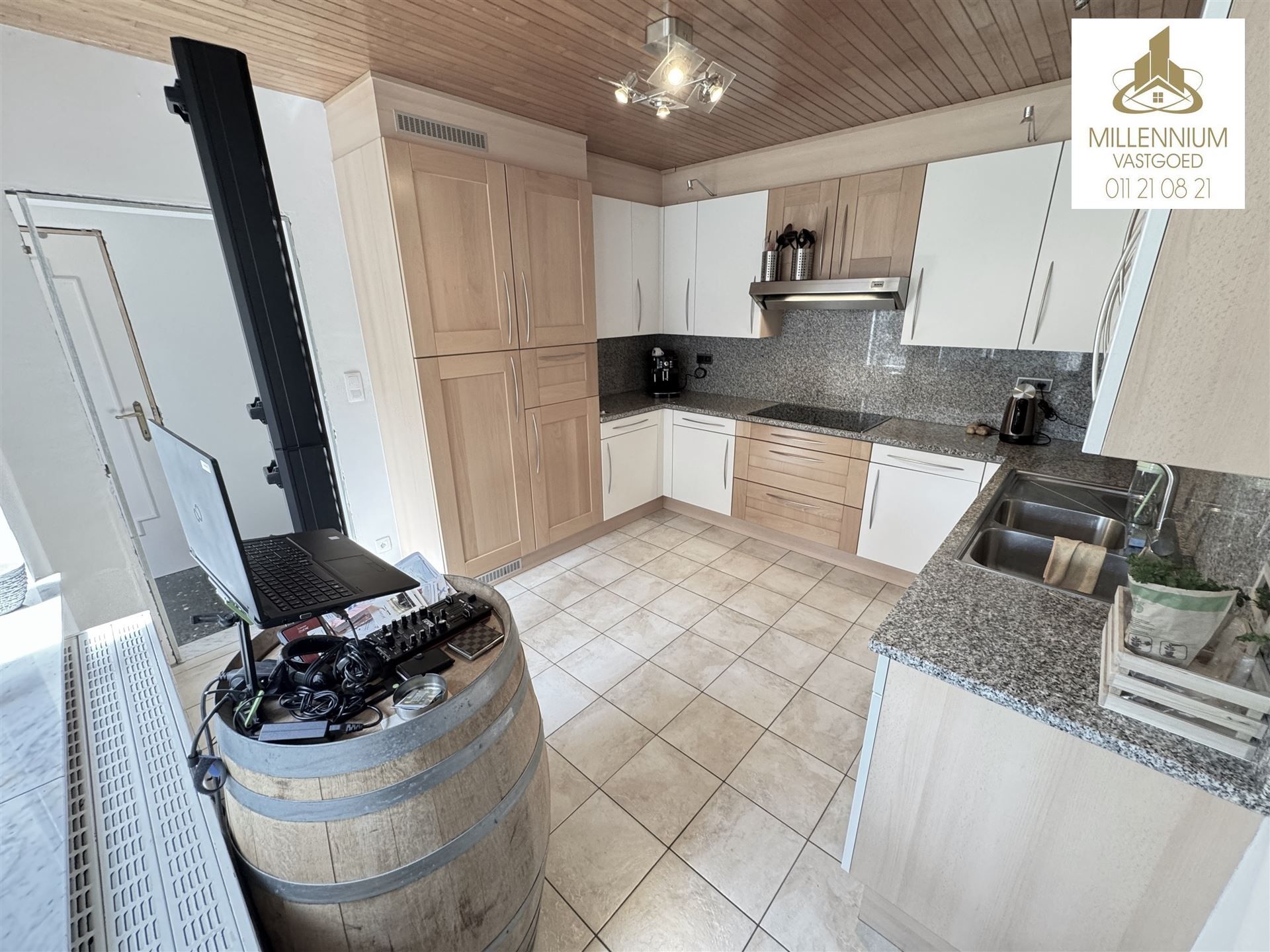 3 Slaapkamer Woning in Bilzen-Hoeselt foto 11