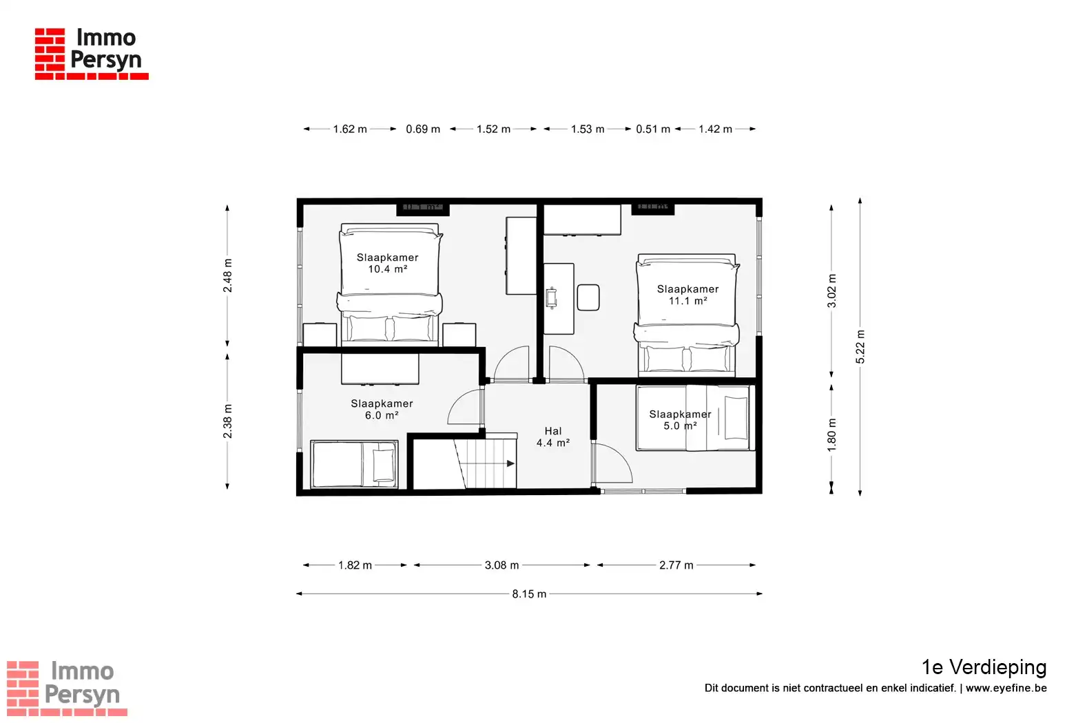 Charmante vrijstaande jaren 50 woning met oprit en tuin foto 31