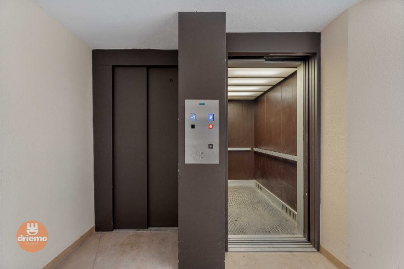 EENSLAAPKAMERAPPARTEMENT IN SINT-IDESBALD - Diga Verde 1.16 foto 17