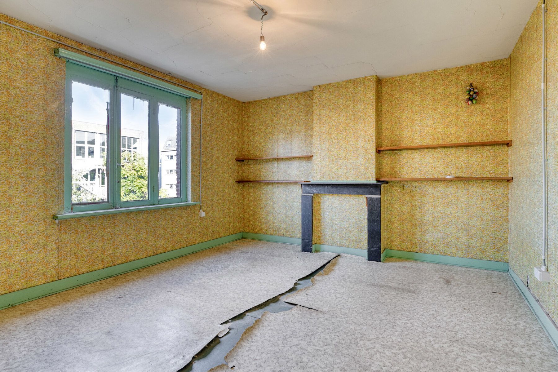 Unieke kans! Herenhuis in hartje Mechelen foto 20