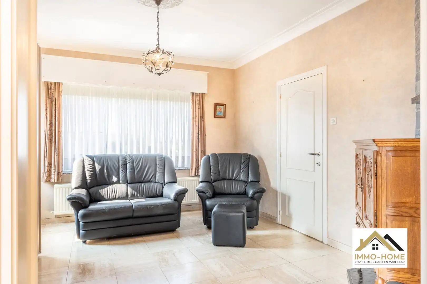 Ruime karaktervolle OB met vrij uitzicht foto 8