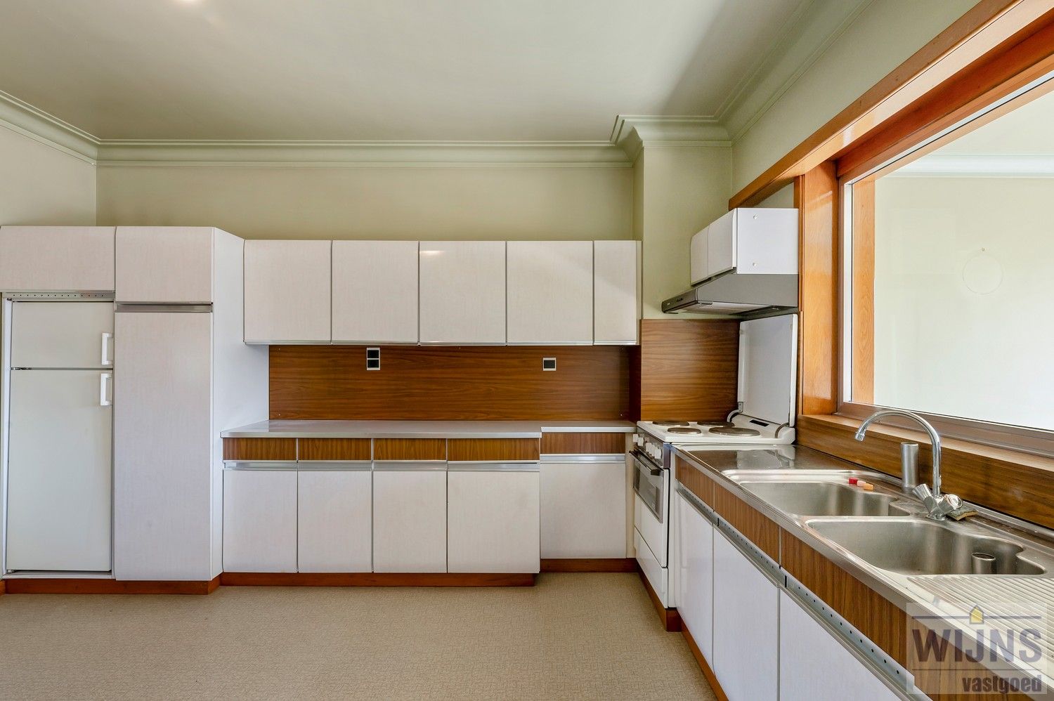 Te renoveren woning met 3 slaapkamers en tuin foto 17