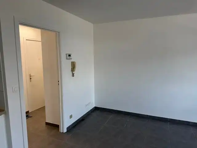 Gerenoveerde energiezuinige studio , Roeselare foto 5