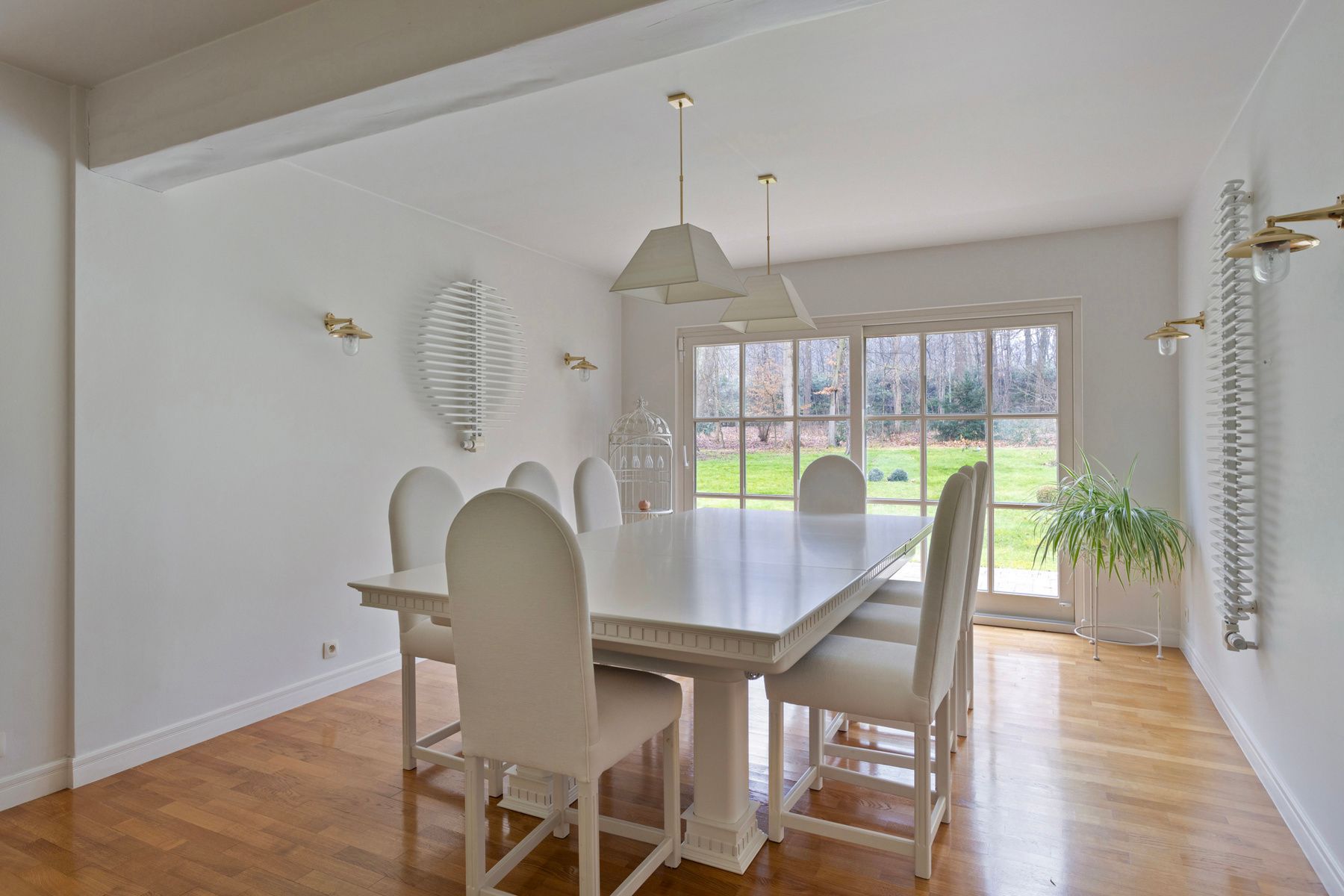 Exclusieve villa in Bois de Strihoux foto 6