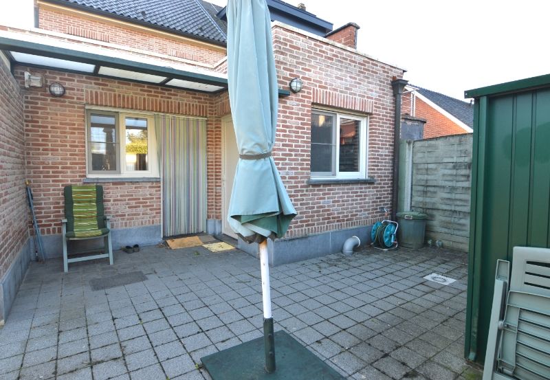 Woning te Muizen foto 14