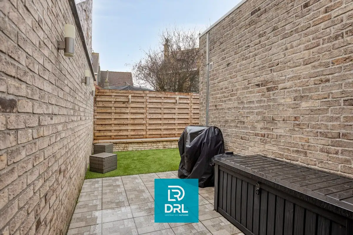 Huis te koop foto 16