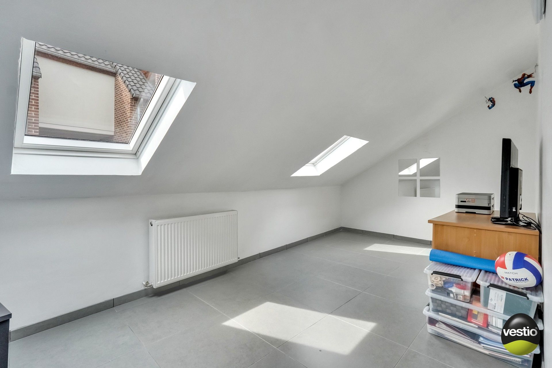 VERRASSEND RUIME WONING MET 3 SLAAPKAMERS IN BREE-CENTRUM foto 31