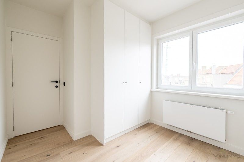 Prachtig gerenoveerd  energiezuinig duplexappartement op wandelafstand van de zee foto 20