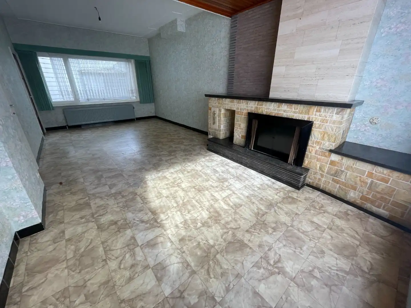 Rijwoning met topligging in Oostende foto 3